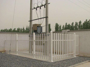 電廠護(hù)欄網(wǎng) 電廠護(hù)欄網(wǎng)