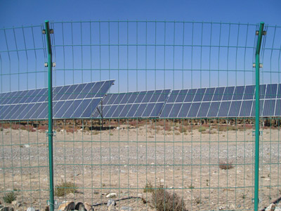 甘肅光伏電場(chǎng)項(xiàng)目 甘肅光伏電場(chǎng)項(xiàng)目