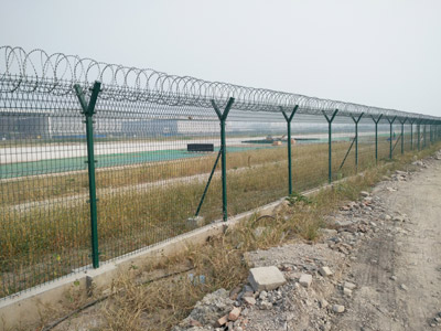 天津濱海國際機場項目 天津濱海國際機場項目