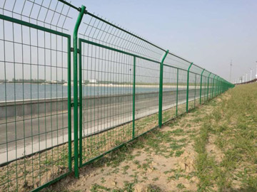 框架護(hù)欄網(wǎng) 框架護(hù)欄網(wǎng)