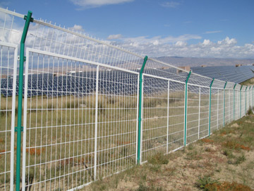 光伏圍欄網(wǎng) 光伏圍欄網(wǎng)
