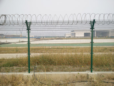 天津濱海國際機場項目 天津濱海國際機場項目