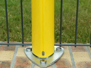 桃型柱護(hù)欄網(wǎng) 桃型柱護(hù)欄網(wǎng)