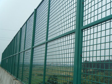 橋梁防拋網(wǎng) 橋梁防拋網(wǎng)