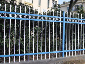 鋅鋼護(hù)欄網(wǎng) 鋅鋼護(hù)欄網(wǎng)