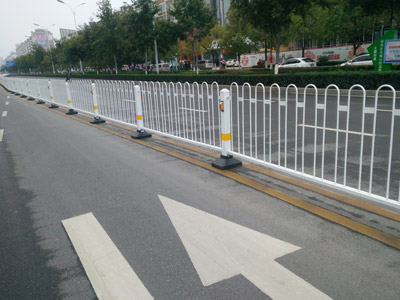 河南駐馬店市政隔離項(xiàng)目 河南駐馬店市政隔離項(xiàng)目