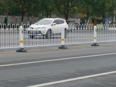 河南駐馬店市政隔離項(xiàng)目 河南駐馬店市政隔離項(xiàng)目