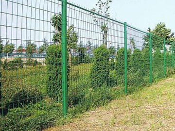 綠化帶隔離網(wǎng) 綠化帶隔離網(wǎng)