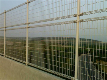 橋梁防拋網(wǎng) 橋梁防拋網(wǎng)