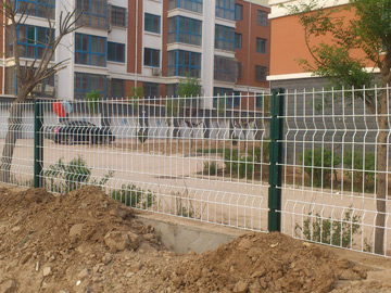 綠化帶隔離網(wǎng) 綠化帶隔離網(wǎng)
