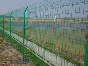 雙邊護(hù)欄網(wǎng) 雙邊護(hù)欄網(wǎng)