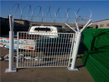 監(jiān)獄隔離網(wǎng) (8) 監(jiān)獄隔離網(wǎng) (8)