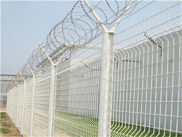 監(jiān)獄護欄網(wǎng) (1) 監(jiān)獄護欄網(wǎng) (1)