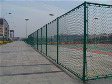 體育場(chǎng)圍欄02 體育場(chǎng)圍欄02