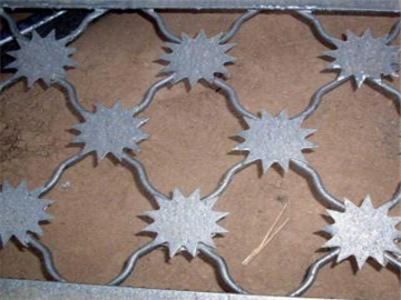 美格網(wǎng)護欄05 美格網(wǎng)護欄05