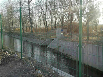 水源地護(hù)欄 (6) 水源地護(hù)欄 (6)