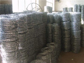 刺絲圍欄網(wǎng)05 刺絲圍欄網(wǎng)05