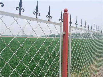 美格網(wǎng)護欄02 美格網(wǎng)護欄02