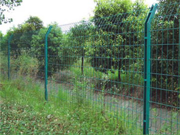 C型柱護(hù)欄02 C型柱護(hù)欄02