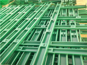 C型柱護(hù)欄04 C型柱護(hù)欄04