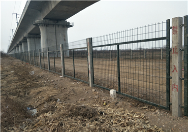 鐵路金屬網(wǎng)片03 鐵路金屬網(wǎng)片03